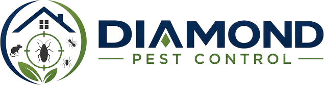 Diamond Pest Control