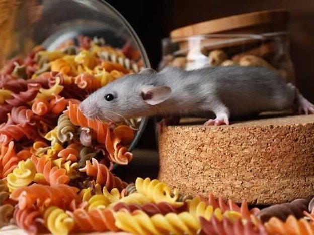 Rodent Control